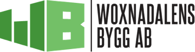 Woxnadalens Bygg AB